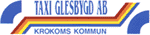 Taxi Glesbygd I Krokom