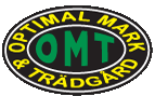 Optimal Mark & Trädgård Göteborg AB