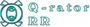 Q-rator RR AB