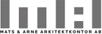 Mats & Arne Arkitektkontor AB