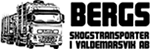 Bergs Skogstransporter i Valdemarsvik AB