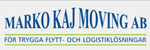 Marko Kaj Moving AB