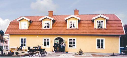 Hälluddens Stugby AB
