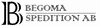 Begoma Spedition AB