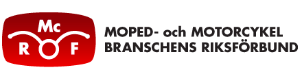 Moped & Motorcykelbranschens Riksförbund (MCRF)