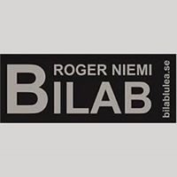 Roger Niemi Bil i Luleå AB