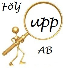 Följ upp AB