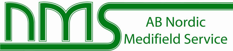 AB Nordic Medifield Service