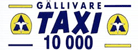Gällivare Taxi AB