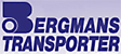 Bergmans Transporter i Sälen AB