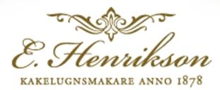 E Henrikson Eftr