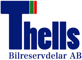 Thells Bilreservdelar AB