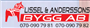 Lissel & Anderssons Bygg AB