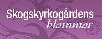 Skogskyrkogårdens Blommor i Stockholm AB