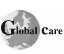 Global Care i Laxå AB