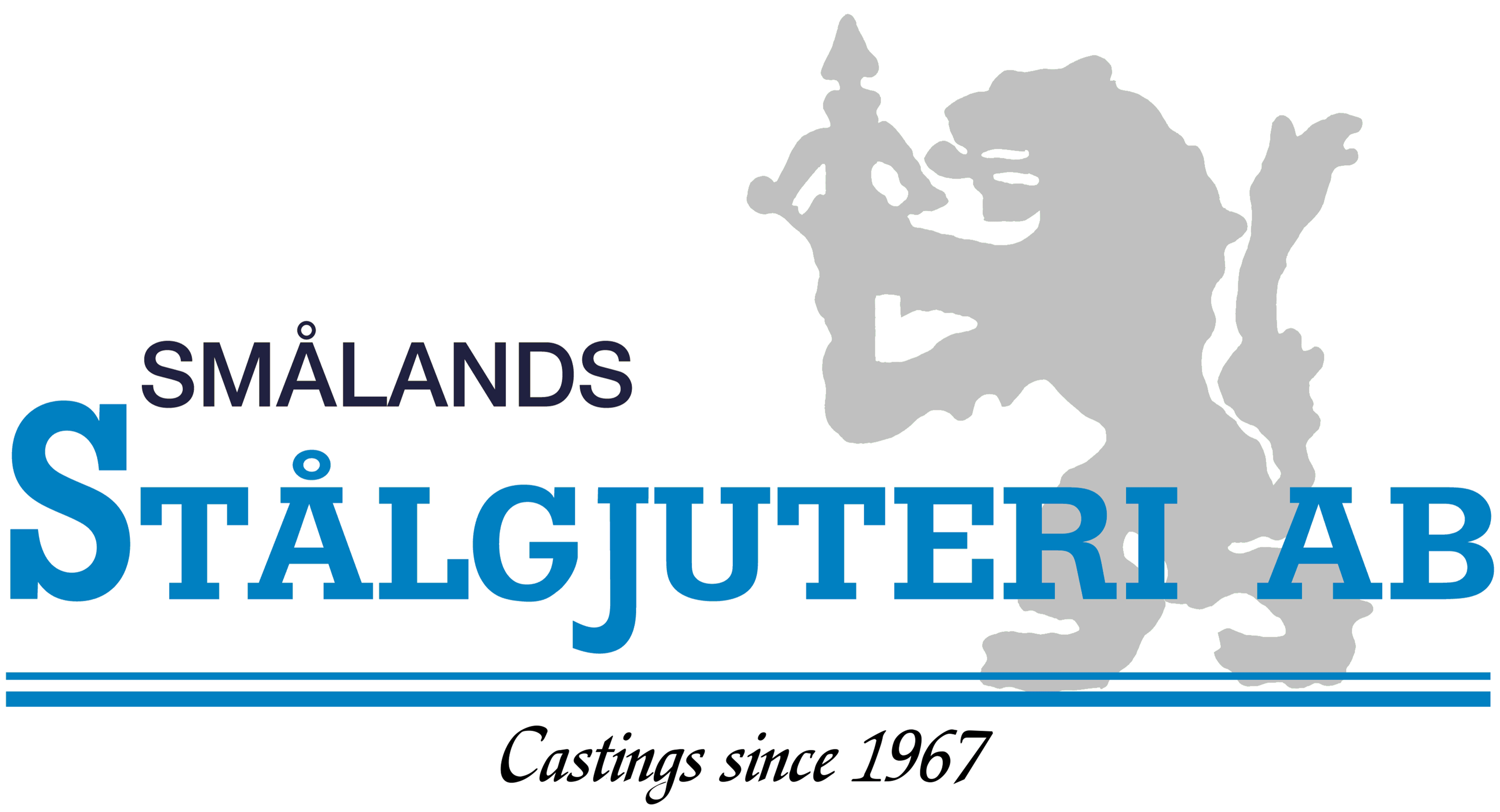 Smålands Stålgjuteri i Eksjö AB
