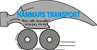 Hammars Transport Kör Allt Överallt AB