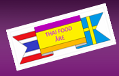 Thai Food Åre