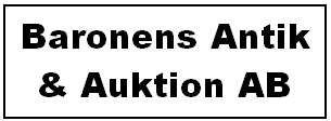 Baronens Antik & Auktion AB