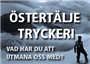 Östertälje Tryckeri AB