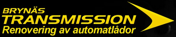 Brynäs Transmission AB