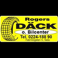 Roger Öhman Däck & Bilcenter i Sala AB