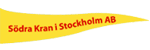 Södra Kran i Stockholm AB