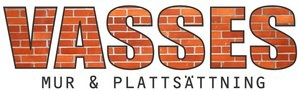 Vasses Mur & Plattsättning