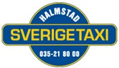 Taxi Halmstad AB