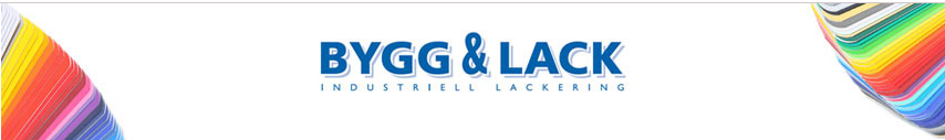 Bygg & Lack i Göteborg AB