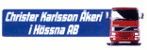 Karlssons Åkeri i Hössna AB