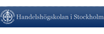 Handelshögskolan i Stockholm