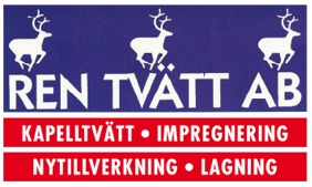Rentvätt Hans Åström AB