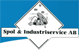Spol & Industriservice i Norrköping AB