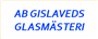 AB Gislaveds Glasmästeri