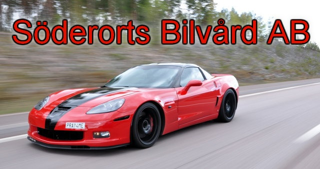 Söderorts Bilvård AB