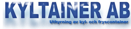 Kyltainer AB