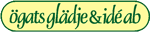Ögats Glädje & Idé AB