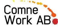 Comne Work AB