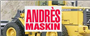 Andrés Maskinentreprenad AB