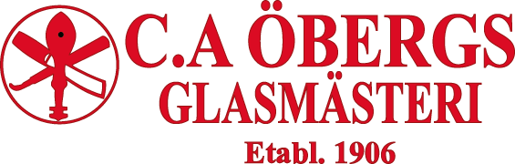 CA Öbergs Glasmästeri AB