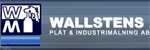 Wallsten Plåt & Industrimålning AB