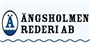 Ängsholmen Rederi AB