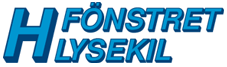 H-Fönstret i Lysekil AB