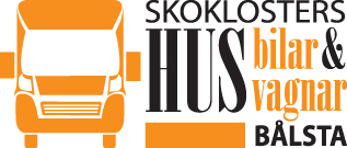 Skoklosters Husbilar & Husvagnar AB