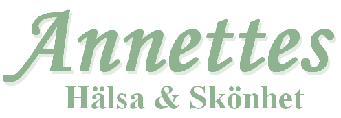 Annettes Hälsa & Skönhet
