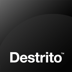 Destrito AB