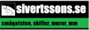 Sivertssons Stensättning AB