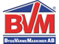 BVM ByggVärmeMaskiner AB