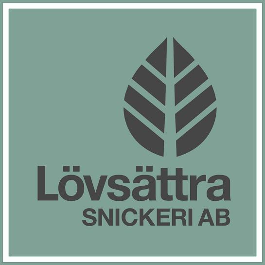 Lövsättra Snickeri AB